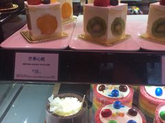 -巴黎贝甜(五道口店)