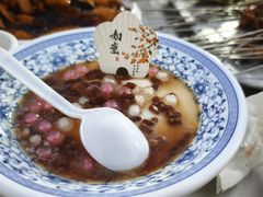 -小山羊功夫串·泰安烧烤·海鲜小炒老地摊店