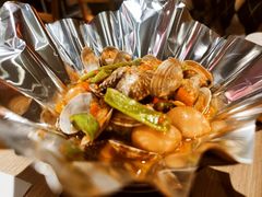 -大师兄·手工面·西北菜(美的悦然广场店)
