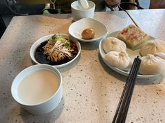 -东园小馆·早茶·淮扬小炒(江都路店)