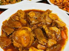 -恩宏德餐馆(平山道店)