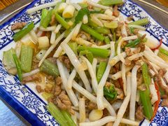 -老味道1992(武当山店)