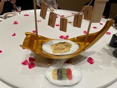 -狮拾久·现代新加坡料理(福田COCO Park店)