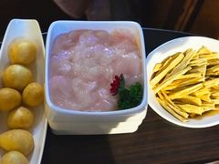 -海底捞火锅(龙湖三千集店)