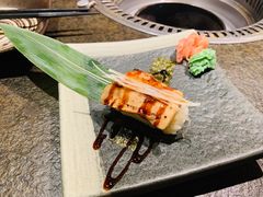 -上男·烧肉集市(五一广场店)