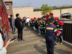 -即刻反应应急安全体验基地