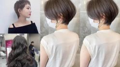 -KIMI HAIR SALON·烫染设计店