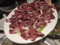 -三毛牛肉店(福强店)