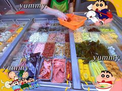 -筒骨麻辣烫(永同昌公寓胜明花园店)
