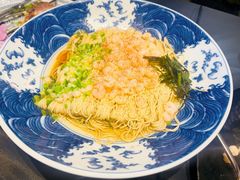 非遗三虾面-江南雅厨(李公堤店)