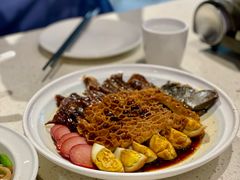卤水拼盘-任兴记(定西路店)