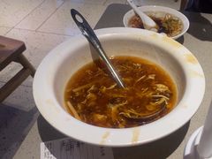 -茅庐川菜(烟台吾悦广场店)
