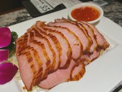 -新白鹿餐厅(松江开元地中海店)