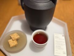 -tea'stone(平安金融中心店)