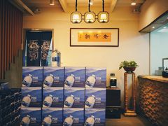 -老清朝包子铺(开明街店)