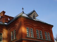 -北海道厅旧本厅舍(旧本庁舎)