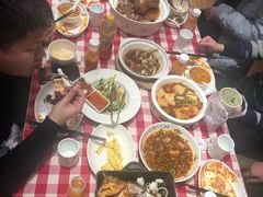 -西贝莜面村(镇江苏宁广场店)