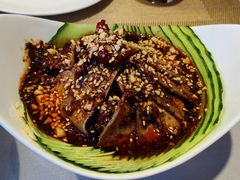 -之参餐厅(前门大街店)