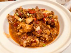 -新新湘菜馆(新中街二条店)