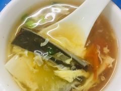 -老杨饭店(万科里店)