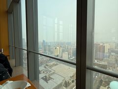 -视界美食自助餐厅·石家庄希尔顿酒店