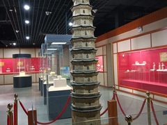 -亳州博物馆