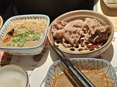 -温野菜涮涮锅(西单大悦城店)