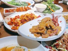 -鸡毛换糖(高桥店)