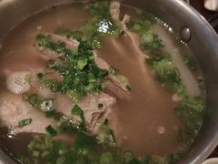 -广州柏悦酒店·悦景轩·粤菜餐厅