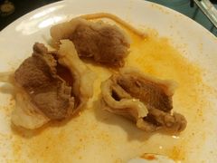 -满禾林火锅(丹东路店)