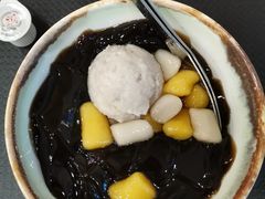 -鲜芋仙(南开大悦城店)