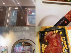 -香港威特瑞茶餐厅(小白楼音乐厅店)