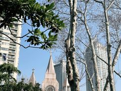 -颐和路民国时期公馆风貌区