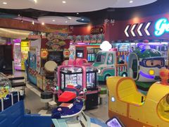 -反斗乐园(欢乐海岸店)