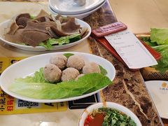 -小肥牛潮汕牛肉火锅(南联店)