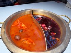 -小龙坎火锅(总店)