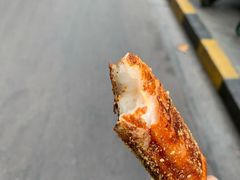 -玛马艾脆皮水磨年糕(湖北路87-89小区店)