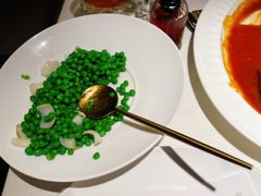 百合甜豆-華府Deluxe(兴业太古汇店)