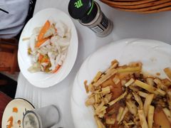 -天乐农家鱼头王(天目湖店)