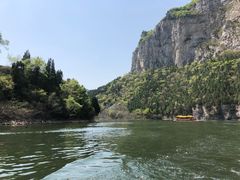 -九女仙湖景区