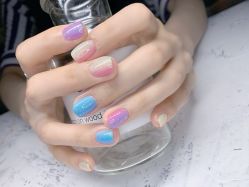 -Hands Nail专业美甲美睫