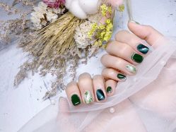 -Hands Nail专业美甲美睫