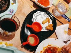 -豪客来牛排(成都锦江大融城店)