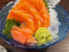 -哥哥の深夜食堂(红松东路店)