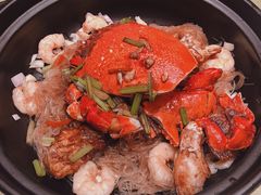 -小南国(金沙江路店)