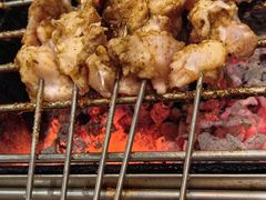 -小寒羊烧烤(凯瑞时代大厦店)