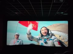 -璇宫国际影城(江汉路店)
