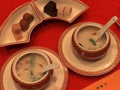 -白家大院·王府宫廷菜(苏州街店)