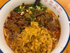 -李叁面馆(妇幼店)