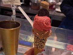 -VENCHI 闻绮(北京汉光店)